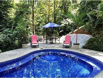 Casa Corcovado Jungle Lodge Drakes Bay المظهر الخارجي الصورة