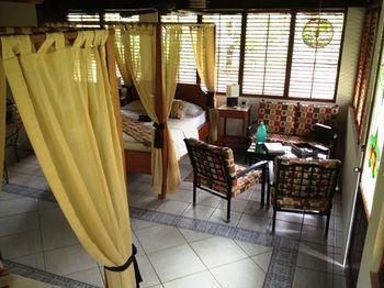 Casa Corcovado Jungle Lodge Drakes Bay المظهر الخارجي الصورة