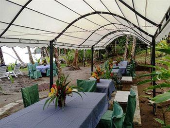 Casa Corcovado Jungle Lodge Drakes Bay المظهر الخارجي الصورة