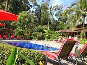 Casa Corcovado Jungle Lodge Drakes Bay المظهر الخارجي الصورة