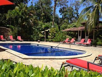 Casa Corcovado Jungle Lodge Drakes Bay المظهر الخارجي الصورة