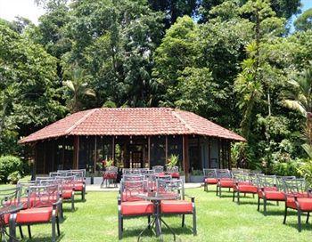 Casa Corcovado Jungle Lodge Drakes Bay المظهر الخارجي الصورة