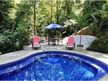 Casa Corcovado Jungle Lodge Drakes Bay المظهر الخارجي الصورة