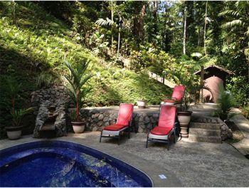 Casa Corcovado Jungle Lodge Drakes Bay المظهر الخارجي الصورة