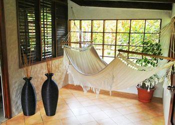 Casa Corcovado Jungle Lodge Drakes Bay المظهر الخارجي الصورة